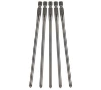 Dewalt Dt20425-Qz -5 Inserti Ph2 Lughezza 156mm per Caricatore Dfc6202-Xj