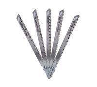 DEWALT Lama per seghetto alternativo HCS Legno <65mmk DT2048-QZ Quantità:5