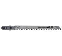 DeWalt, DT2049, QZ, Hojas de sierra HCS para madera