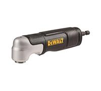 DeWalt DT20500-QZ Adattatore Ad Angolo Trapano Avvitatore 140mm 6,35mm 1/4"