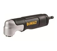 DeWalt DT20500-QZ Adattatore Ad Angolo Trapano Avvitatore 140mm 6,35mm 1/4"