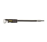 DEWALT DT20502-QZ Adattatore per foratura ad angolo 3 pz.