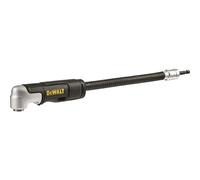 DEWALT DT20502-QZ Adattatore per foratura ad angolo 3 pz.