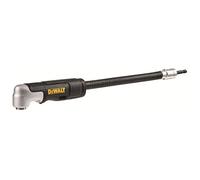 DEWALT Attacco per foratura angolare, set da 3 pz. Quantità:1