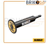Dewalt DT20563-QZ Tagliatubi da interno PVC Ø40mm Att.Esagonale 1/4" per Trapano