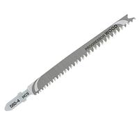 DEWALT Hcs Progressor Dente Lame per Seghetto Confezione Di 5 T234X DEWDT2057QZ