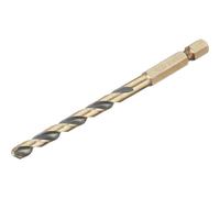 DEWALT DT20606-QZ HSS-G Punta a spirale per metallo 1 pezzo 5 mm Lunghezza