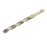 DEWALT DT20612-QZ HSS-G Punta a spirale per metallo 1 pezzo 8 mm Lunghezza