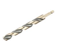 DEWALT DT20619-QZ HSS-G Punta a spirale per metallo 1 pezzo 13 mm Lunghezza
