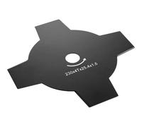 DEWALT Lama per taglio erba Flexvolt 23cm, 4 lame DT20655-QZ Quantità:1