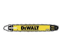 DEWALT Lama con catena per motosega a batteria 3/8" Quantità:1