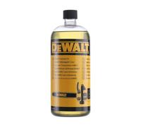 DEWALT Olio per sega a catena Flexvolt per sega a catena a batteria, 1 litro DT20662-QZ Quantità:1