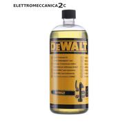 DEWALT DT20662-QZ olio per catena 1lt elettroseghe 18-54v dcm565n dcmps520 dc...