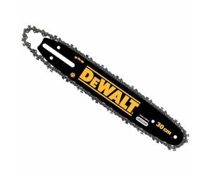 DEWALT DT20665 KIT BARR CATENA 30 cm PER ELETTROSEGA A BATTERIA DEWALT DCM565