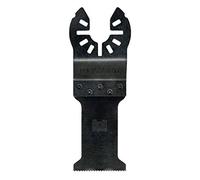 DEWALT DT20723-QZ Accessori per Utensile Multifuzione-N.5 Lame per Tagli Ad Affondamento-Larghezza 31Mm, 0 W, 0 V