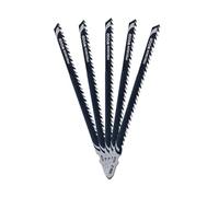 DeWalt, DT2076, QZ, Hojas de sierra HCS para madera