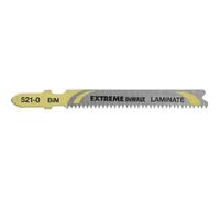 DeWalt, DT2080, QZ, Hoja de sierra de calar Extreme bi, metal