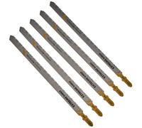 DEWALT Lama per seghetto alternativo BIM Sandwich <120mmk DT2084-QZ Quantità:5