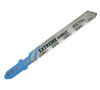 DEWALT DT2154 EXTREME Lame per seghetto alternativo per il taglio di metalli (3)