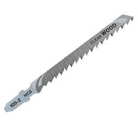 DEWALT Lama per seghetto alternativo HCS Legno <60mmk DT2164-QZ Quantità:5