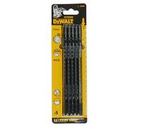 Dewalt DT2167-QZ DT2167-QZ-Hojas de Sierra HCS para Madera - NUOVO