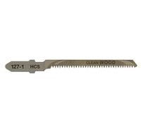 DEWALT DT2168-QZ lame seghetto alternativo - standard per legno - 76 x 1.4 5 t101ao - 5 pezzi legno taglio curvo