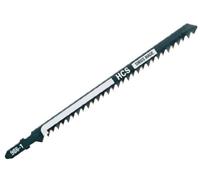 DEWALT DT2169-QZ lame seghetto alternativo - standard per legno - 152 x 4 5 t344d - 5 pezzi legno tenero