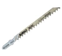 DeWalt, DT2209, QZ, Hoja de sierra de calar XPC, HCS