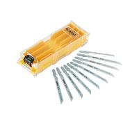 DEWALT Set di lame per seghetto alternativo XPC (10pz.) DT2296-QZ Quantità:1
