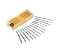 DEWALT Set di lame per seghetti alternativi XPC (14 pz.) DT2298-QZ Quantità:1