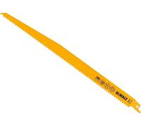 DEWALT Lama per sega a gattuccio BIM Legno 305mmk DT2350-QZ Quantità:5