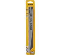 Dewalt DT2352-QZ Lama Sega Diritta HCS 230 mm 5 Pezzi Legno