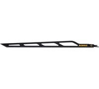Dewalt DT2452-QZ Lama Sega Diritta HCS 400 mm Materiali Isolanti