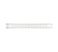 DEWALT DT2975-QZ lama alligator gasbeton 43cm dwe398