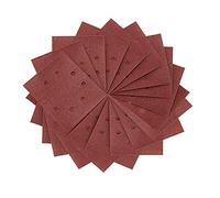 DeWalt, DT3014, QZ, 100G Hojas de 1/4 perforadas, 8 hoyos circulares