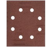 DEWALT Foglio abrasivo 115x140mm Quantità:1