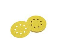 DeWalt, DT3106, QZ, Discos para lijadoras rotorbitales de 125 mm