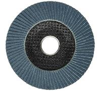 DeWalt, DT3294, QZ, Disco de láminas Ø115mm, grano 80, Plano