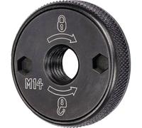 Dado a serraggio rapido M14 per smerigliatrice DeWALT DT3559-QZ