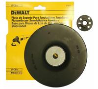 DEWALT DT3612 17.8cm 178mm x 22.2mm Smerigliatrice Angolare Platorello per 180mm