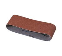 DeWALT, DT3670-QZ, Levigatura K40 cintura 100x610, 10 pezzi