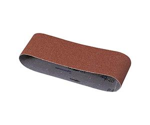 DeWALT, DT3670-QZ, Levigatura K40 cintura 100x610, 10 pezzi