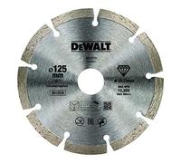 DEWALT Disco da taglio diamantato Eco1 Universal 125mm DT3711-QZ Quantità:1