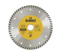 DeWalt, DT3722, QZ, Disco de diamante turbo 180x22,2mm