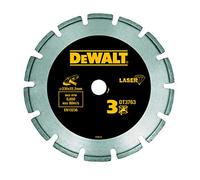 DEWALT Disco da taglio diamantato LaserHP3 230mm DT3763-XJ Quantità:1