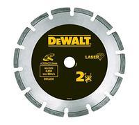 DeWALT, DT3773-XJ, Disco diamantato 230 materiale abrasivo/HP LASER cemento