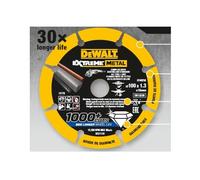 DEWALT DT40255-QZ disco diamantato per metalli 230mm