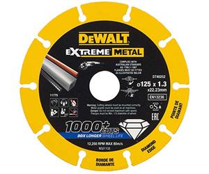 DeWalt Dt40257 Disco Diamantato, 355 x 2.4 x 3.3 mm