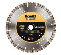 DEWALT - Extreme Diamond Wet & Dry Diamond Blade 230 x 22,23 mm