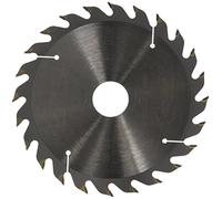 Dewalt DT4027-QZ - Esterno lama della sega circolare, 165 x 30 x 2,6 24 wz 25 gradi,